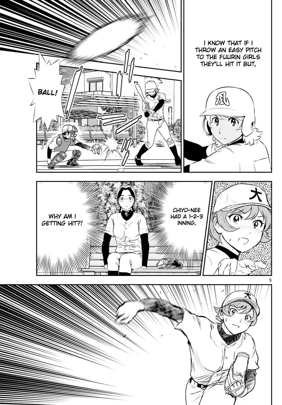 Page 5 Chapter 281 Major 2nd