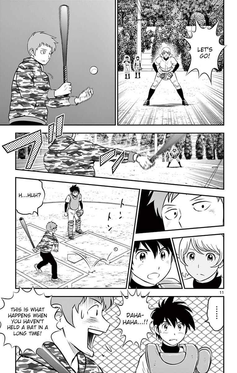 Page 11 Chapter 188 Major 2nd