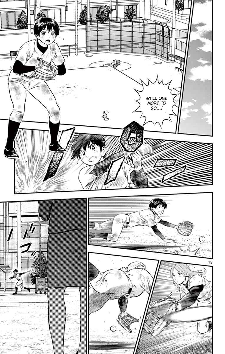 Page 13 Chapter 187 Major 2nd