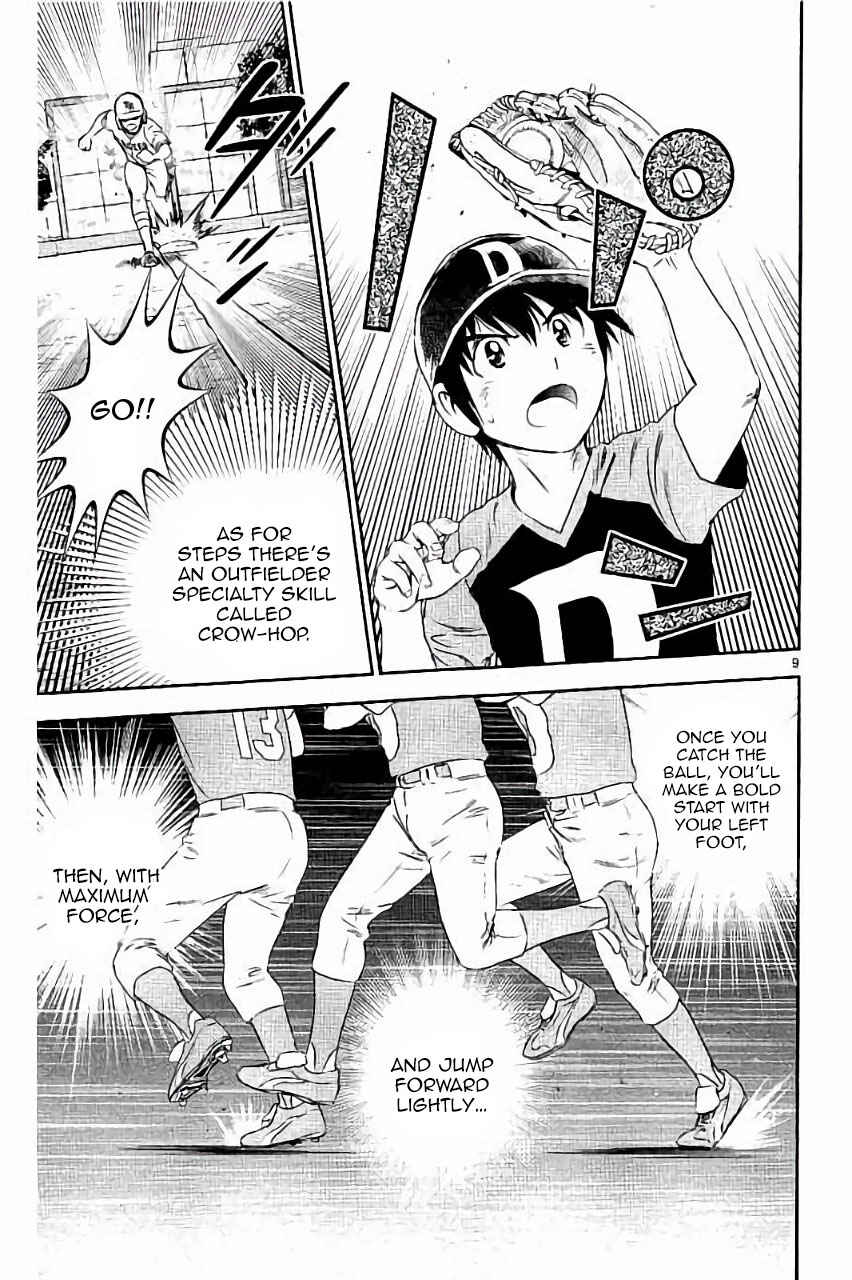 Page 10 Chapter 27 Major 2nd