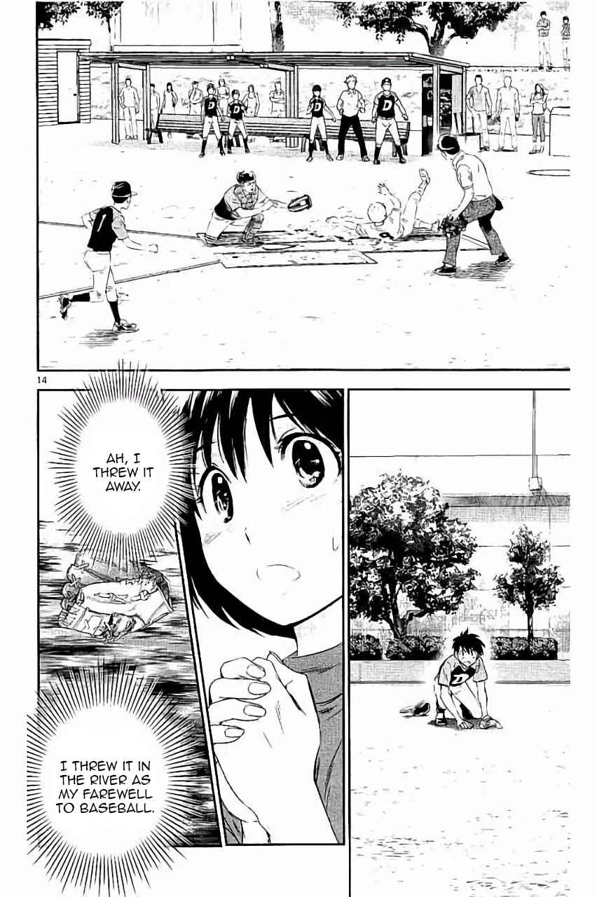Page 14 Chapter 27 Major 2nd