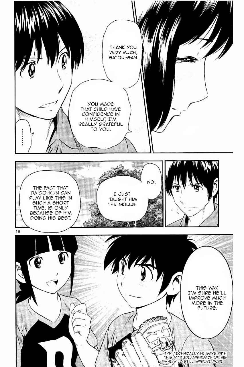 Page 18 Chapter 27 Major 2nd
