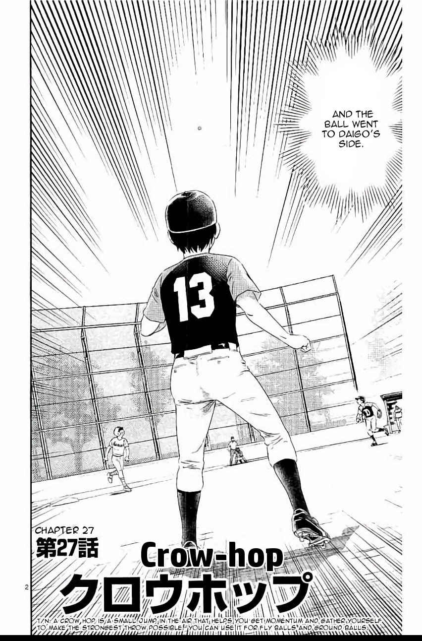 Page 3 Chapter 27 Major 2nd