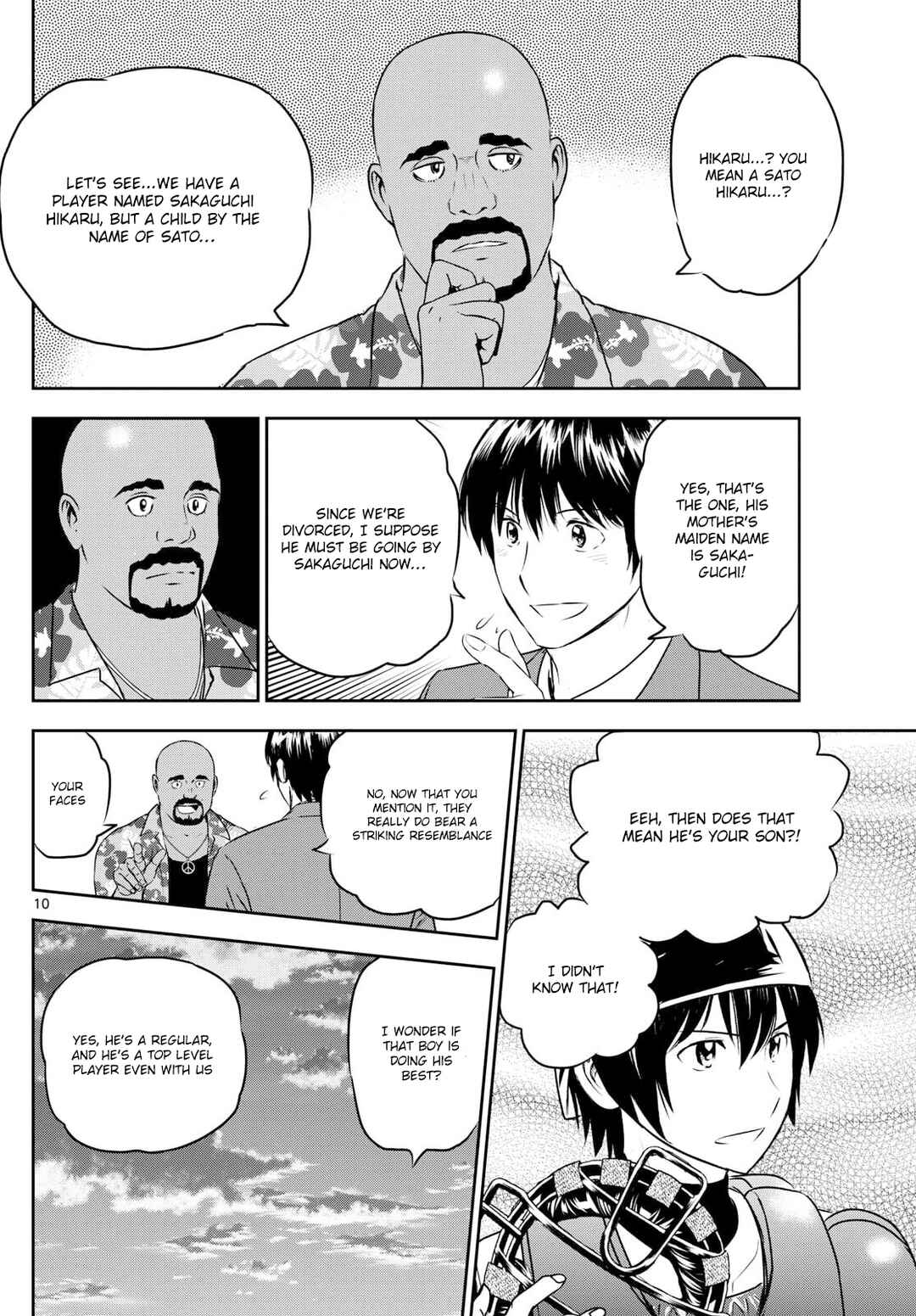 Page 10 Chapter 312 Major 2nd