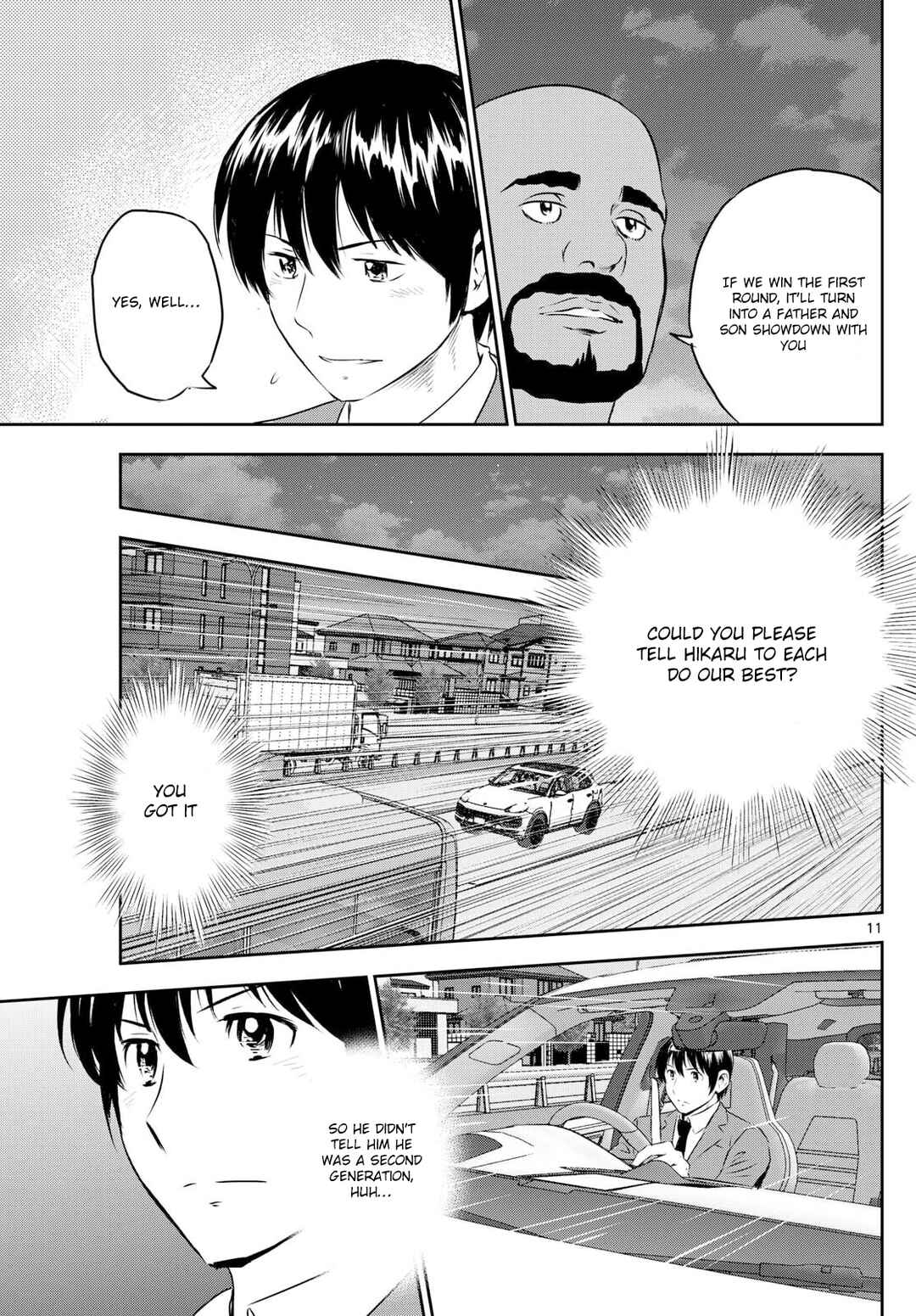 Page 11 Chapter 312 Major 2nd