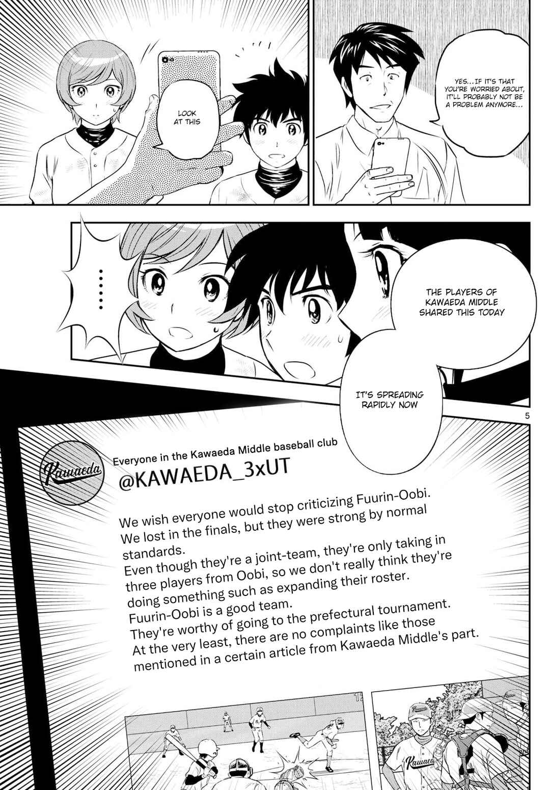 Page 5 Chapter 312 Major 2nd