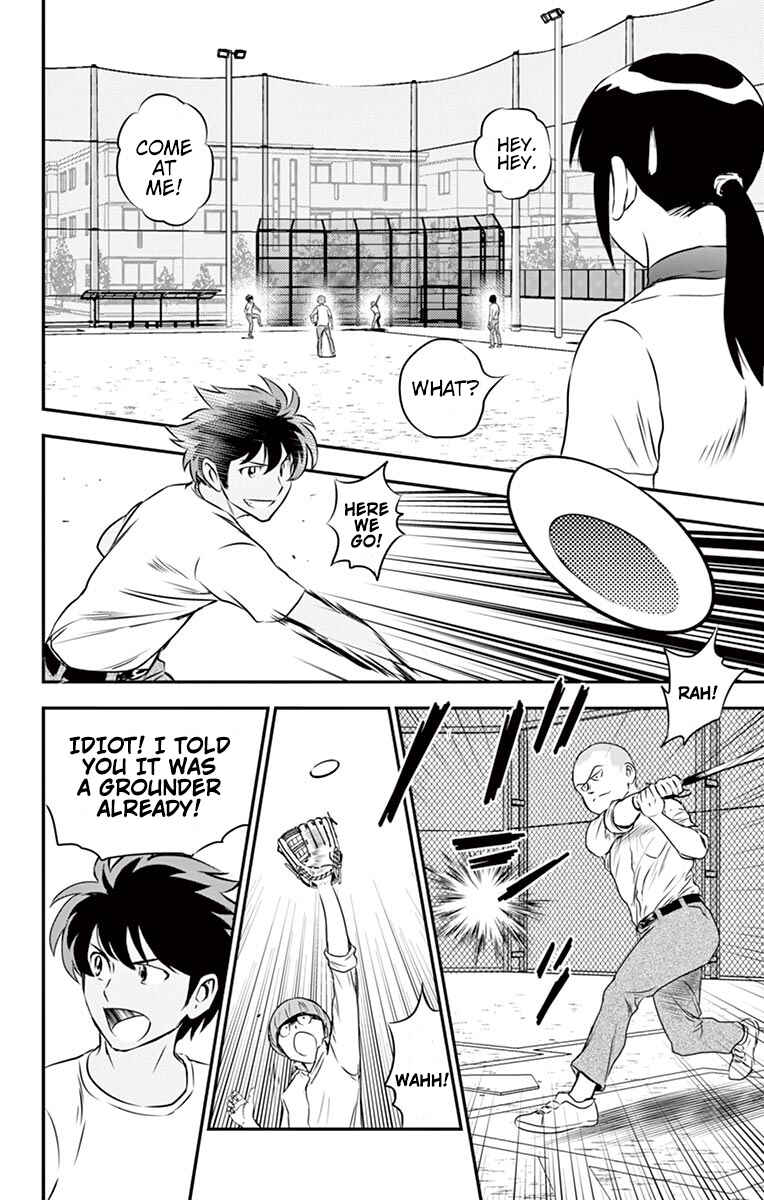 Page 11 Chapter 91 Major 2nd