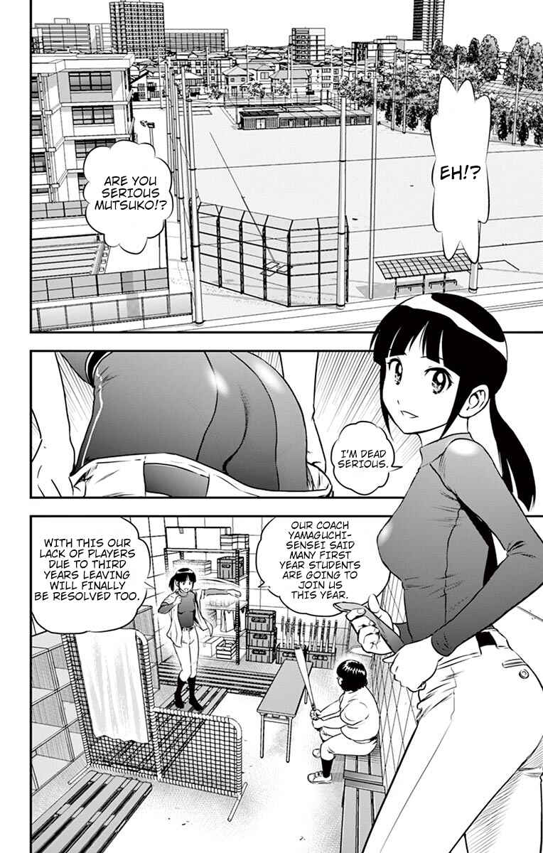 Page 9 Chapter 91 Major 2nd