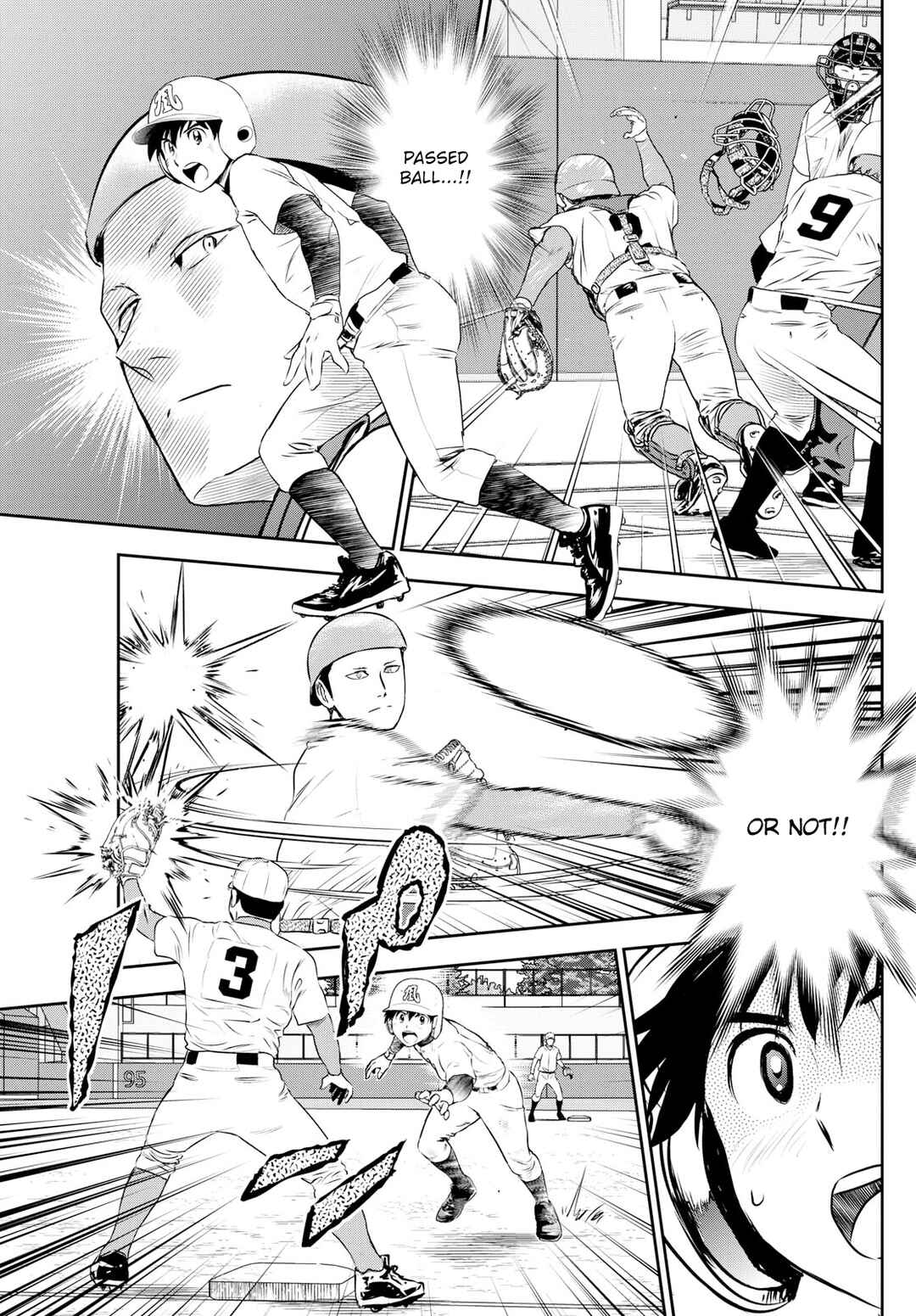Page 11 Chapter 293 Major 2nd