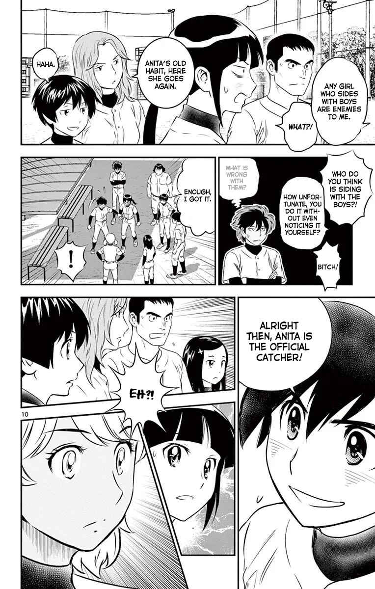 Page 11 Chapter 98 Major 2nd