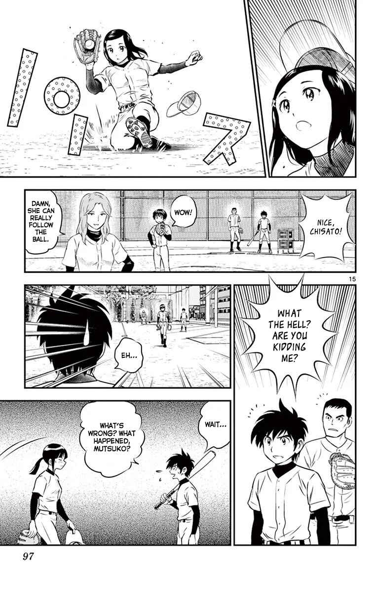 Page 16 Chapter 98 Major 2nd