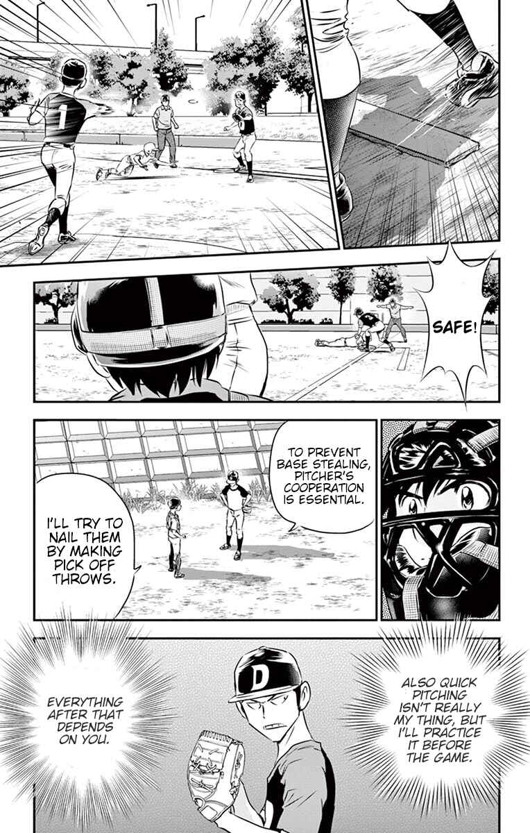 Page 10 Chapter 40 Major 2nd