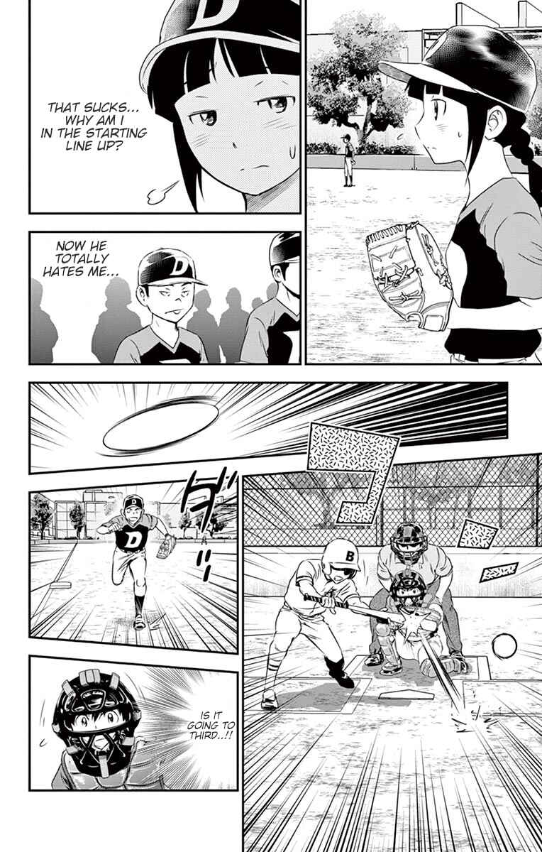 Page 5 Chapter 40 Major 2nd