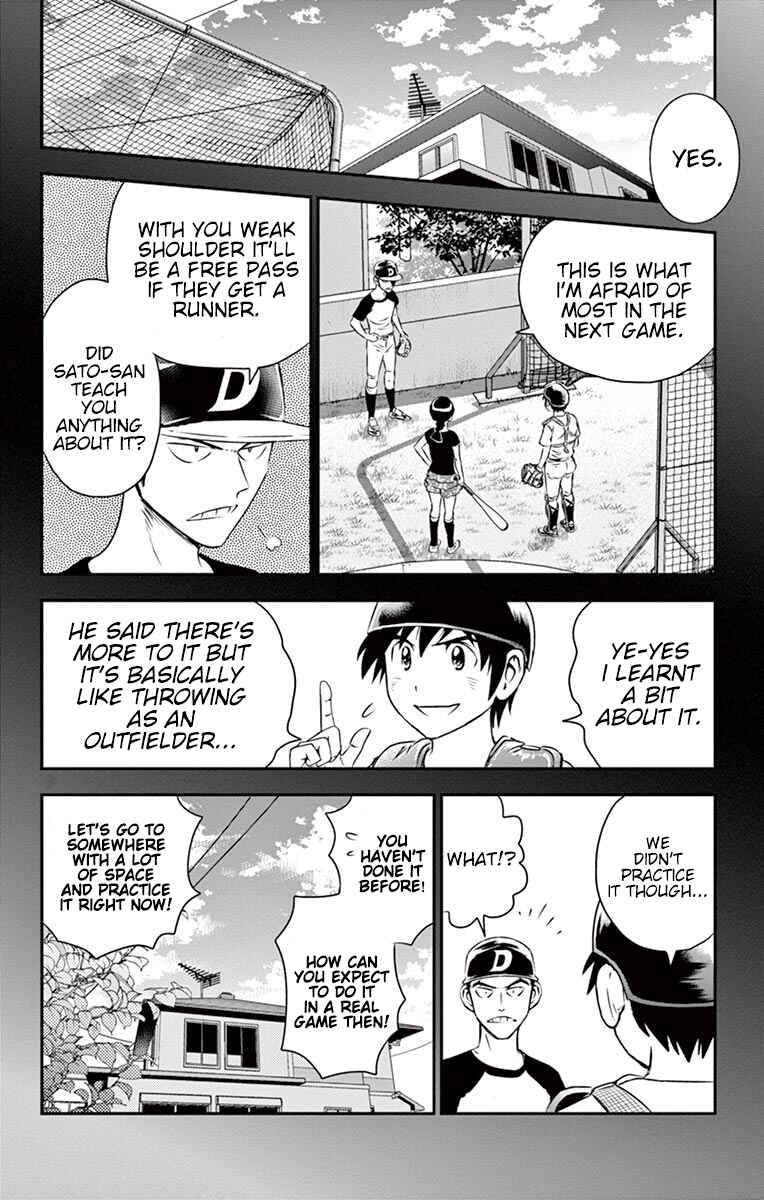 Page 9 Chapter 40 Major 2nd