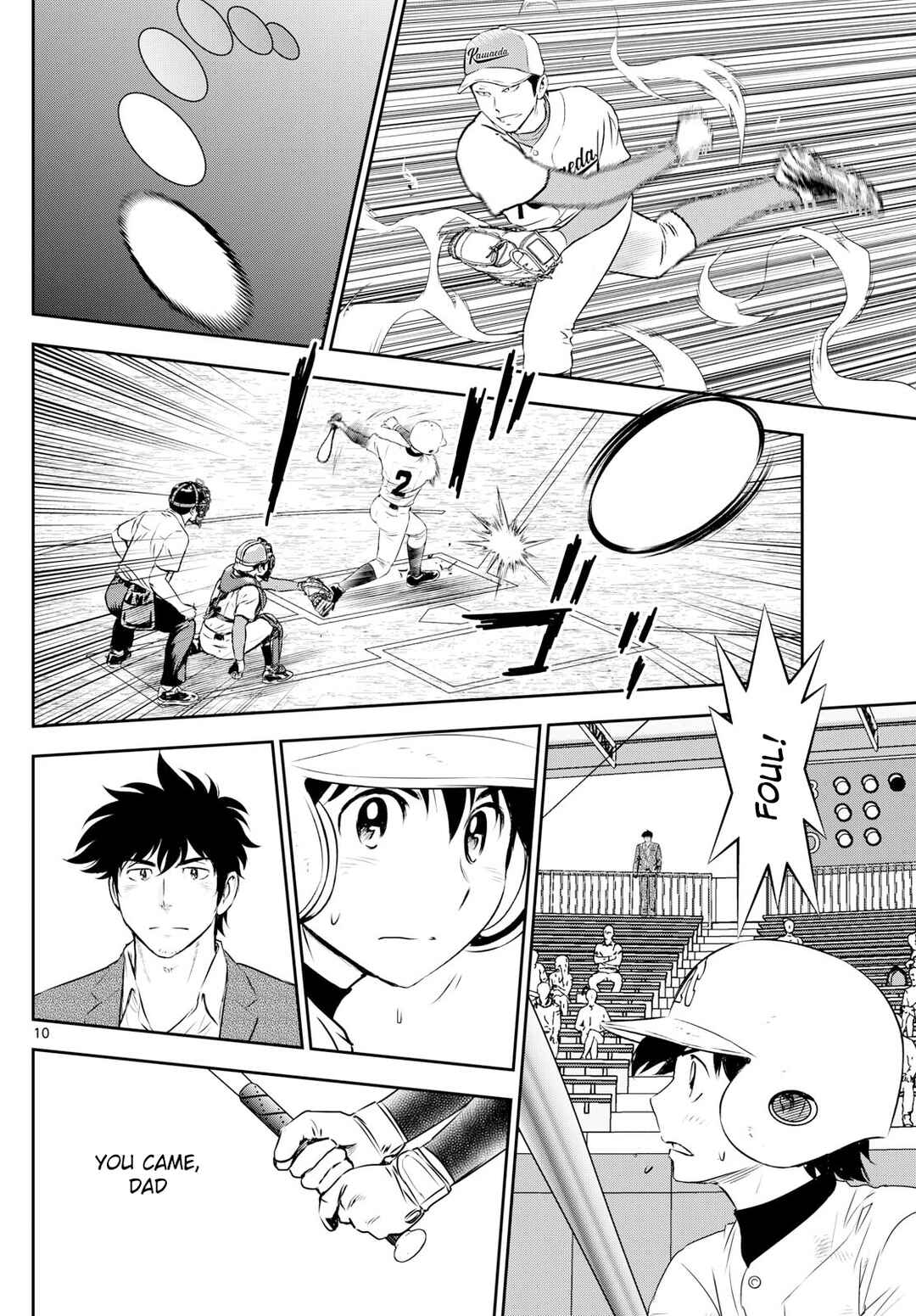 Page 10 Chapter 297 Major 2nd