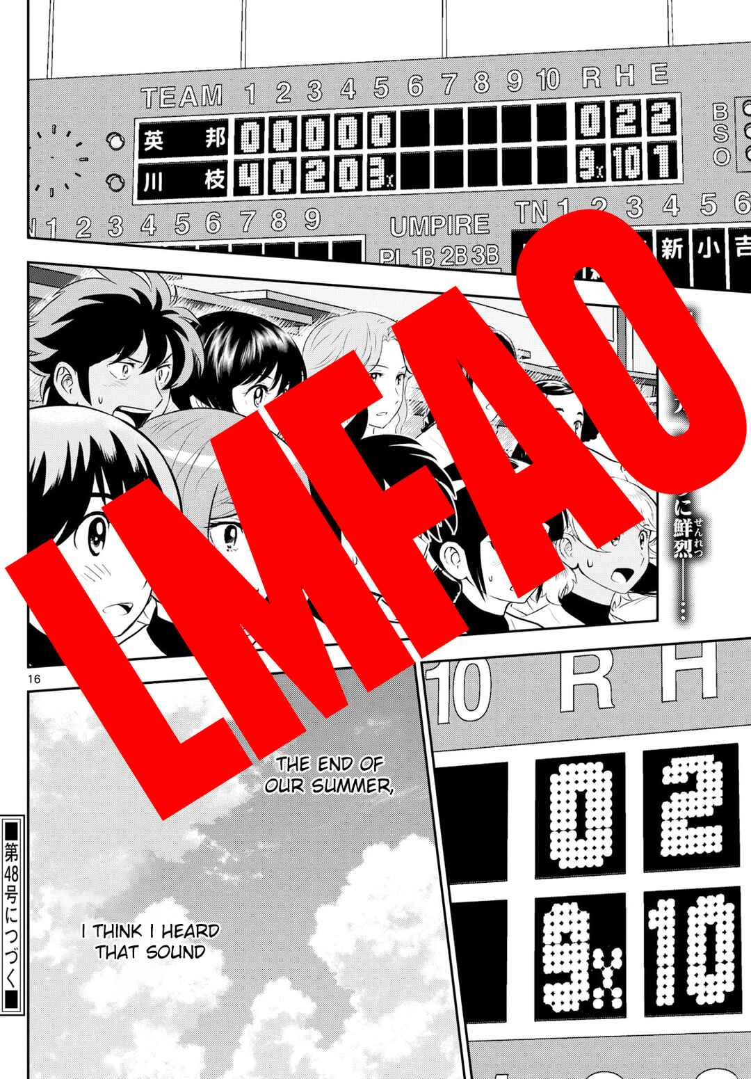 Page 16 Chapter 297 Major 2nd
