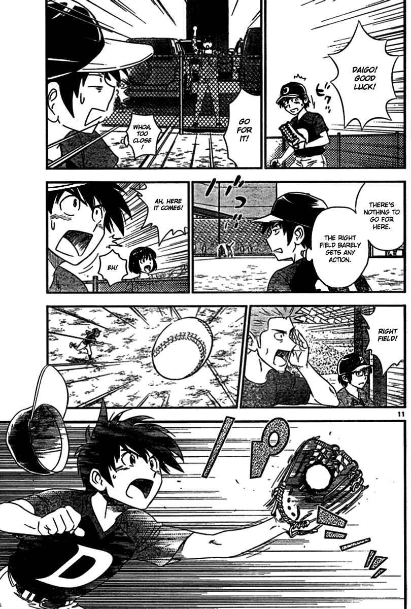 Page 11 Chapter 3 Major 2nd