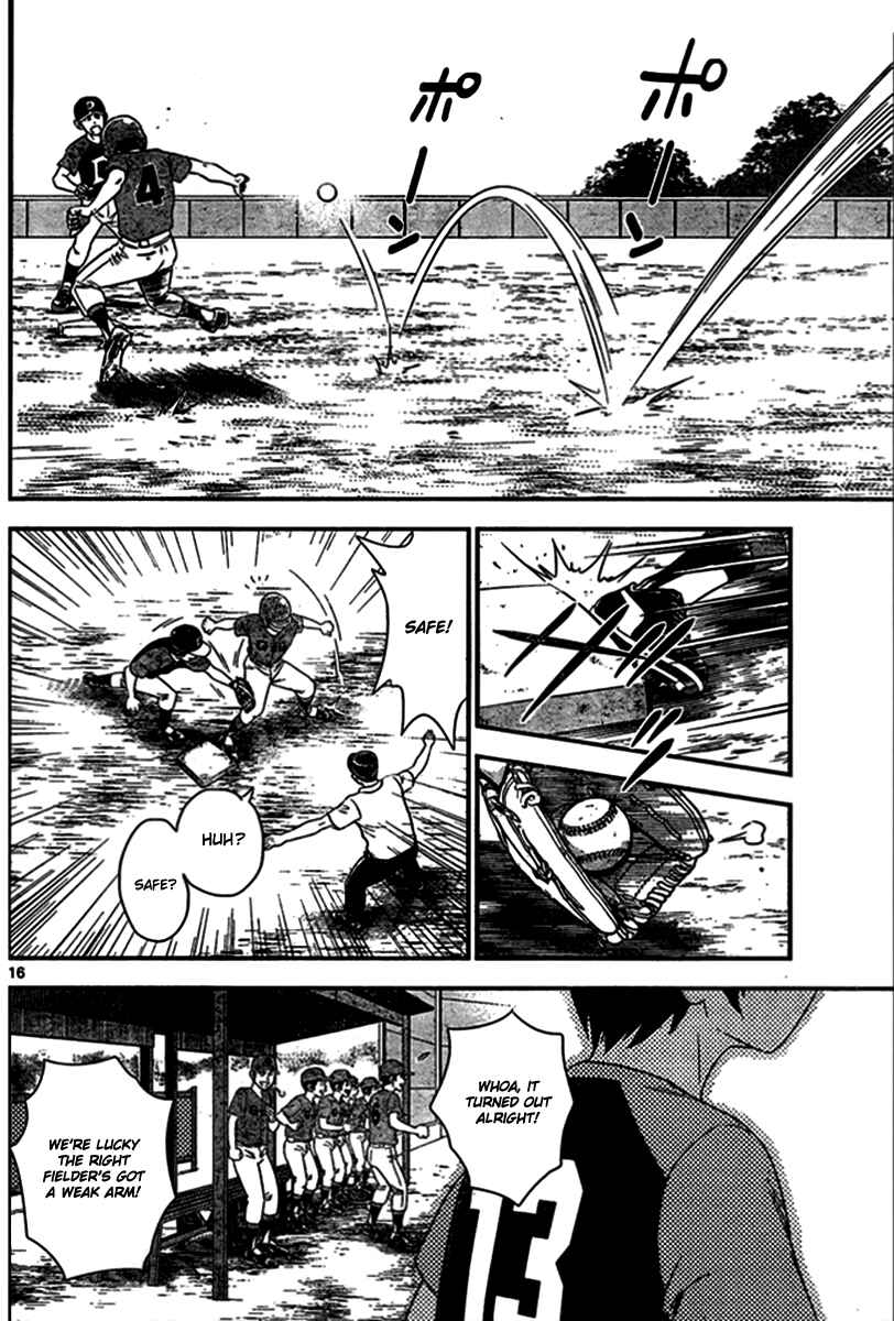 Page 16 Chapter 3 Major 2nd