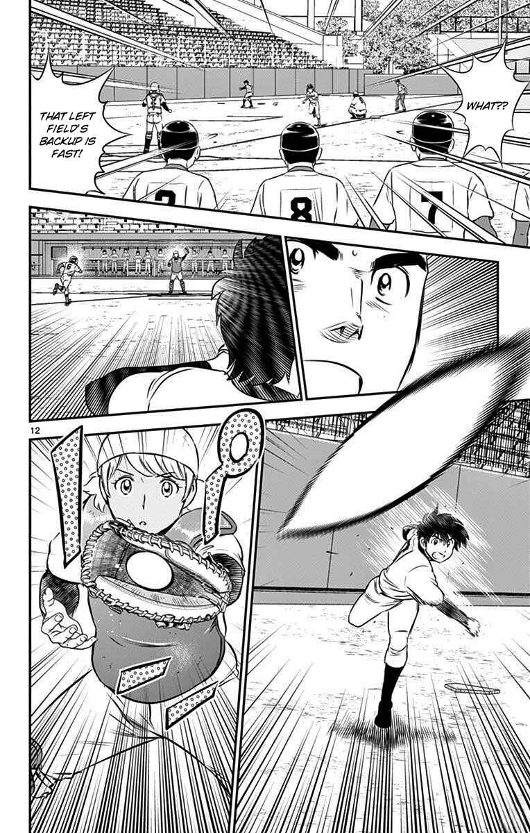 Page 12 Chapter 109 Major 2nd