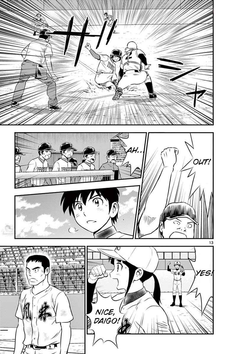 Page 13 Chapter 109 Major 2nd