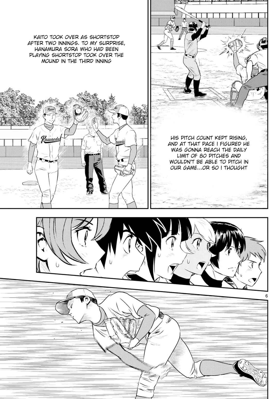 Page 6 Chapter 290 Major 2nd