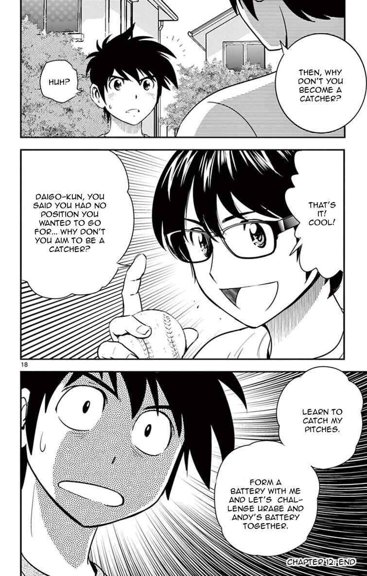 Page 19 Chapter 12 Major 2nd