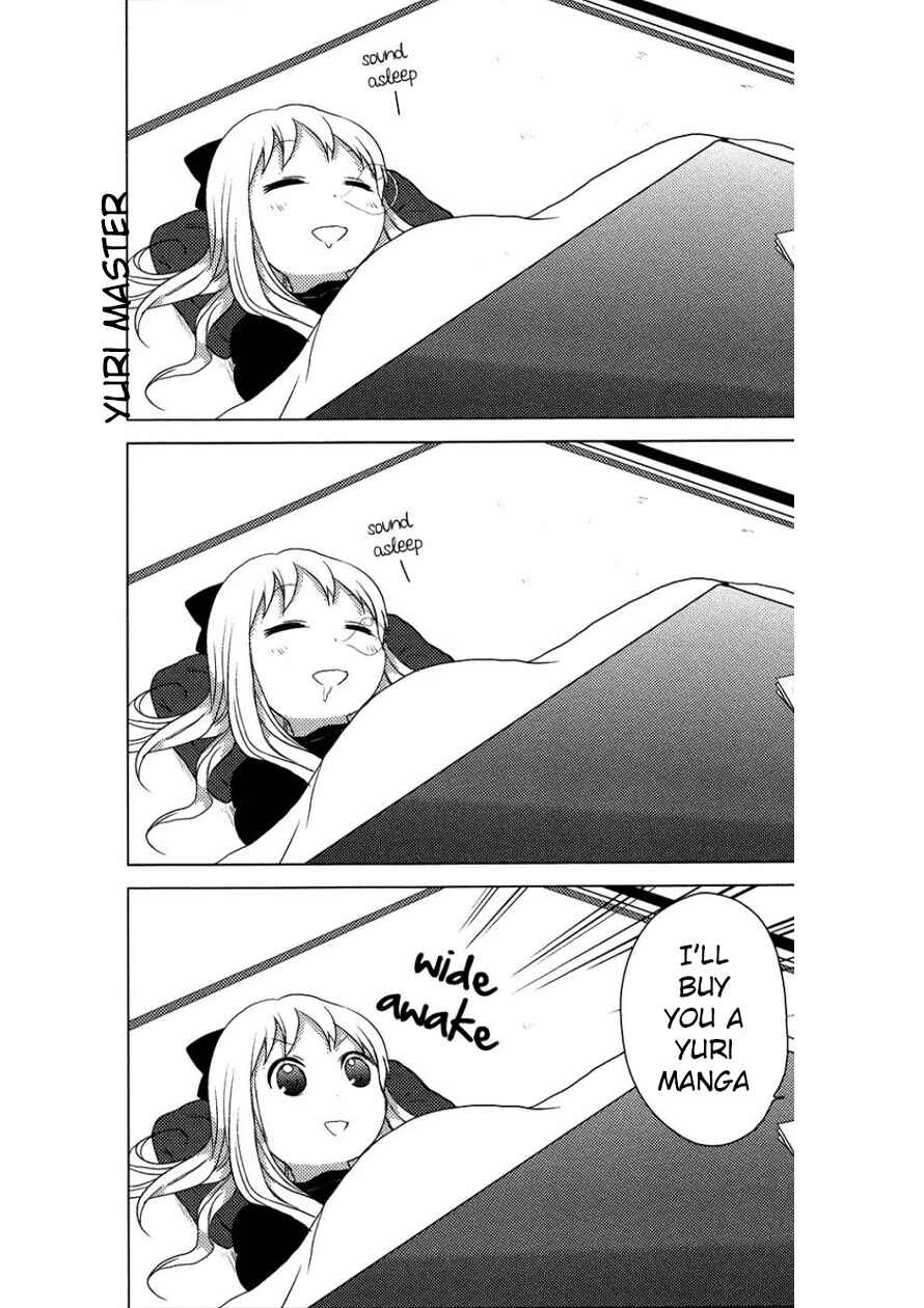 Page 21 Chapter 7 VRMMO de Summoner Hajimemashita