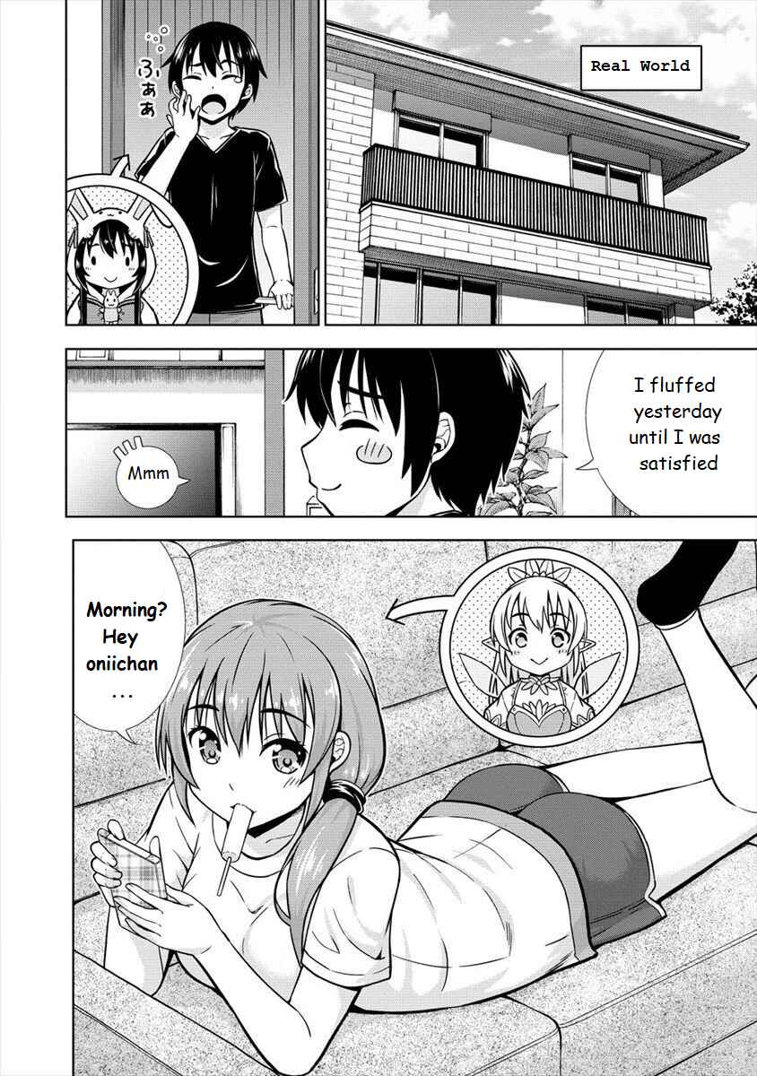 Page 14 Chapter 13 VRMMO de Summoner Hajimemashita