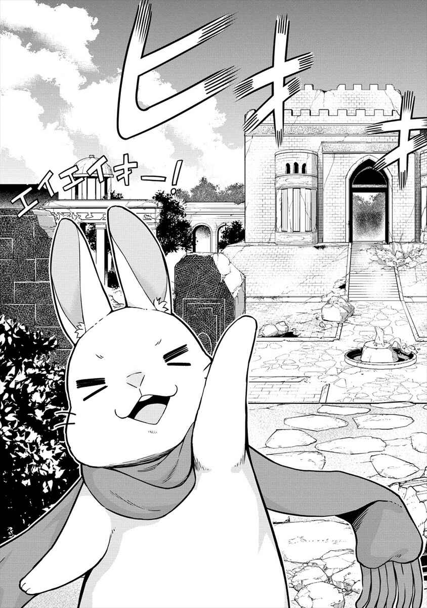 Page 23 Chapter 21 VRMMO de Summoner Hajimemashita