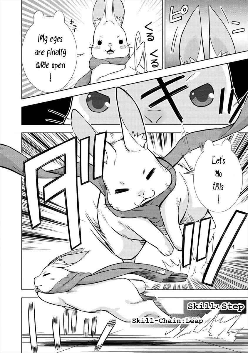 Page 18 Chapter 28 VRMMO de Summoner Hajimemashita