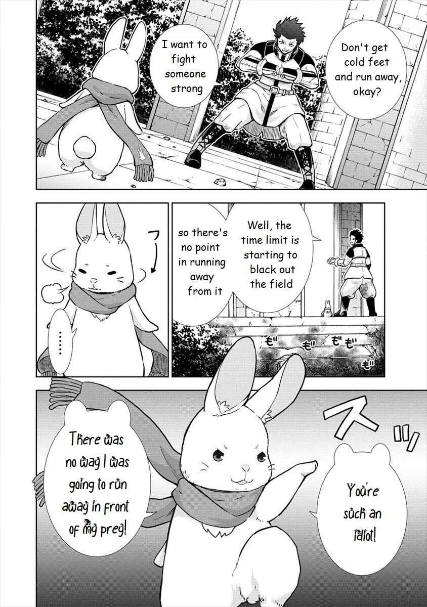 Page 14 Chapter 22 VRMMO de Summoner Hajimemashita