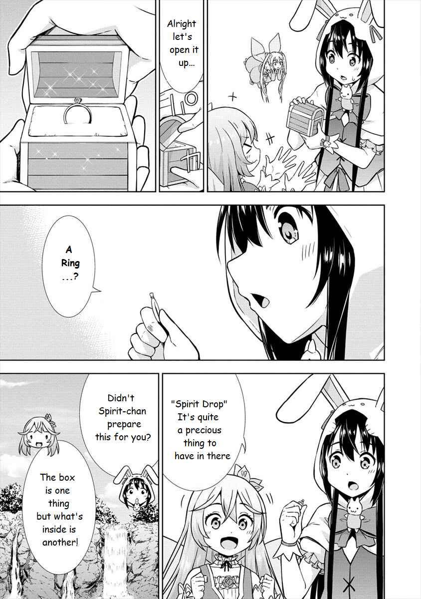 Page 19 Chapter 18 VRMMO de Summoner Hajimemashita