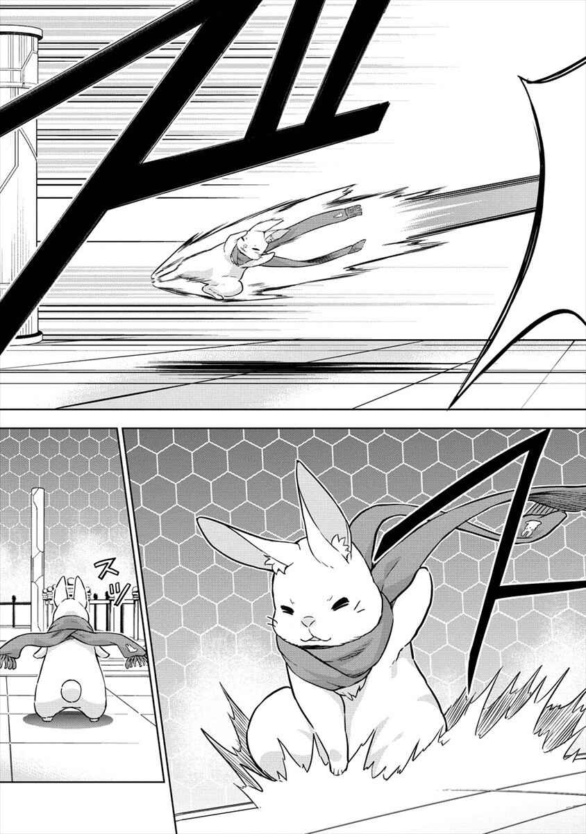 Page 20 Chapter 30 VRMMO de Summoner Hajimemashita