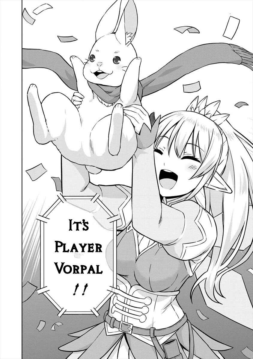 Page 25 Chapter 30 VRMMO de Summoner Hajimemashita