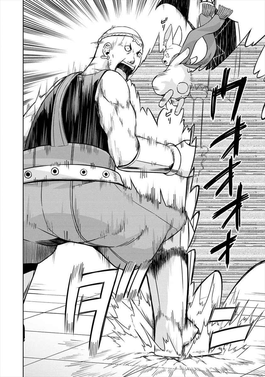 Page 20 Chapter 25 VRMMO de Summoner Hajimemashita