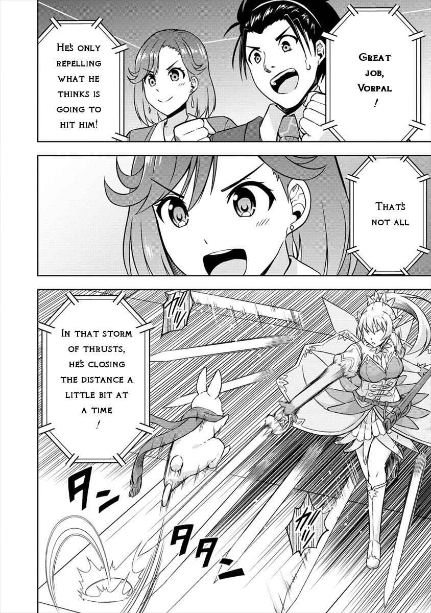 Page 18 Chapter 29 VRMMO de Summoner Hajimemashita