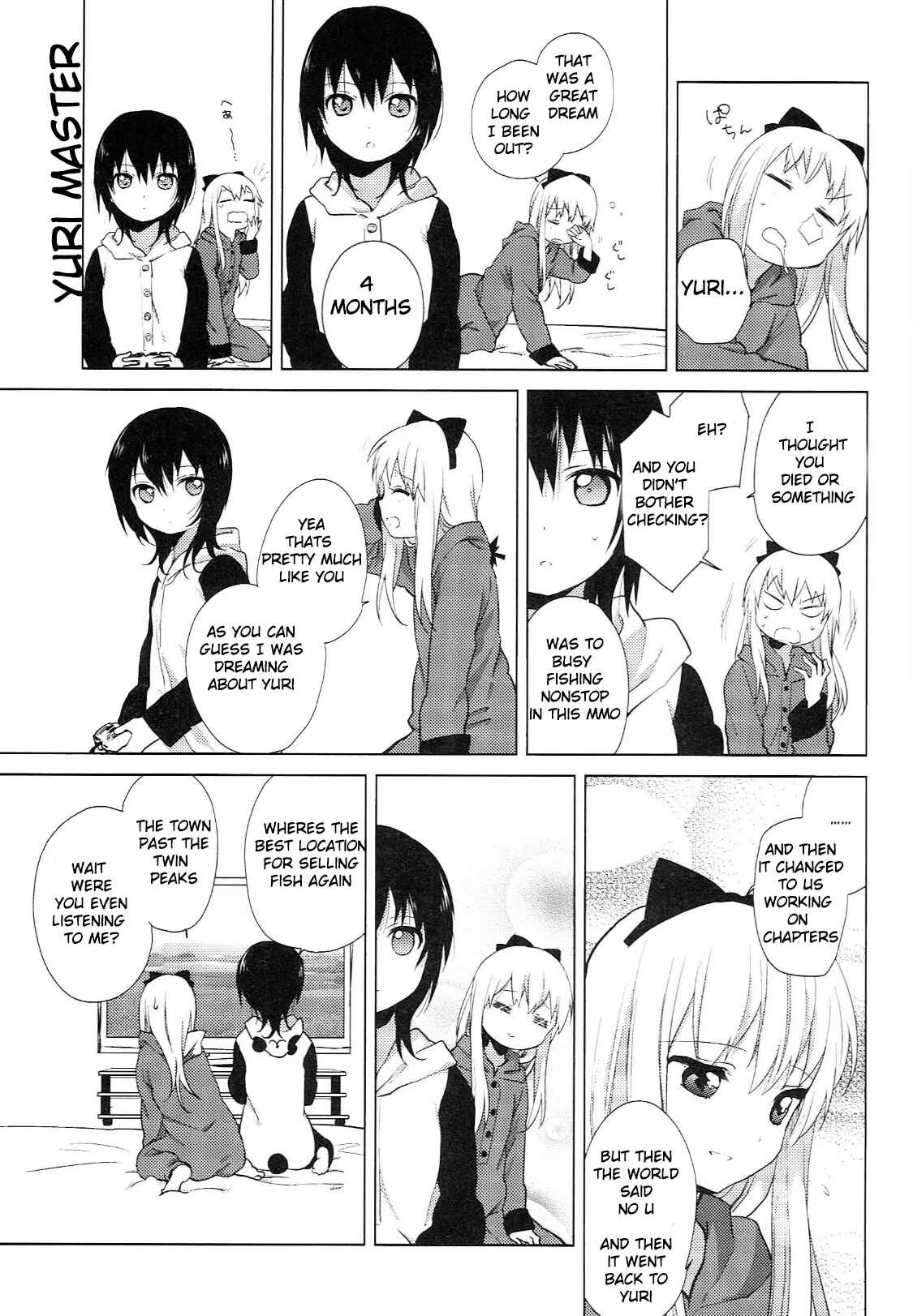Page 27 Chapter 10 VRMMO de Summoner Hajimemashita