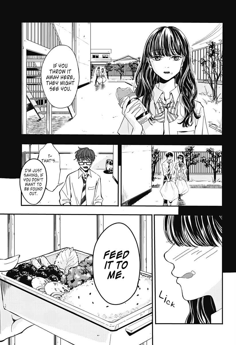Page 11 Chapter Unknown_9d6c Lunchtime Accomplice