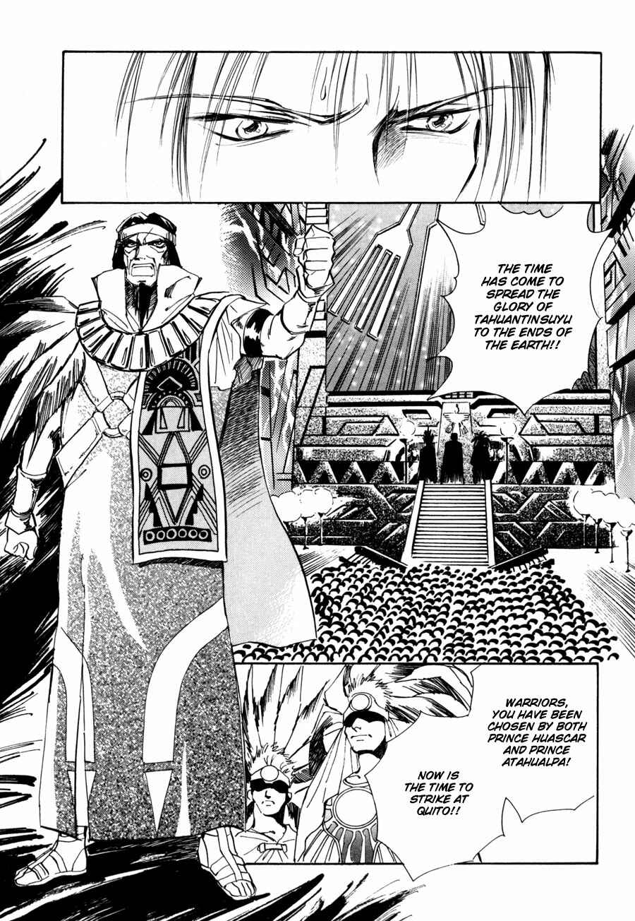 Page 14 Chapter 6 Nazca