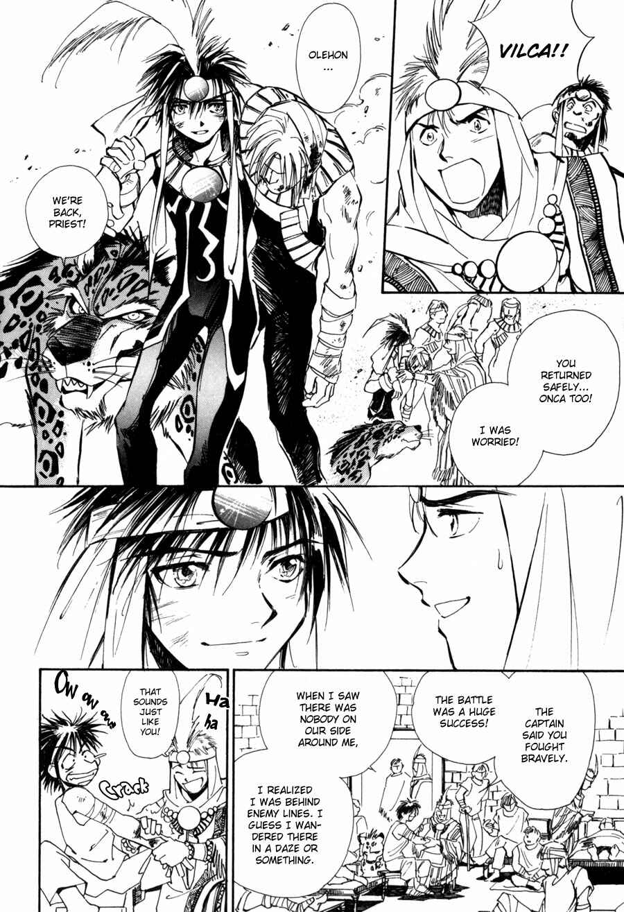 Page 7 Chapter 6 Nazca