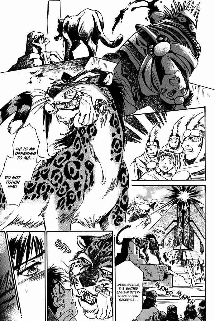 Page 20 Chapter 4 Nazca