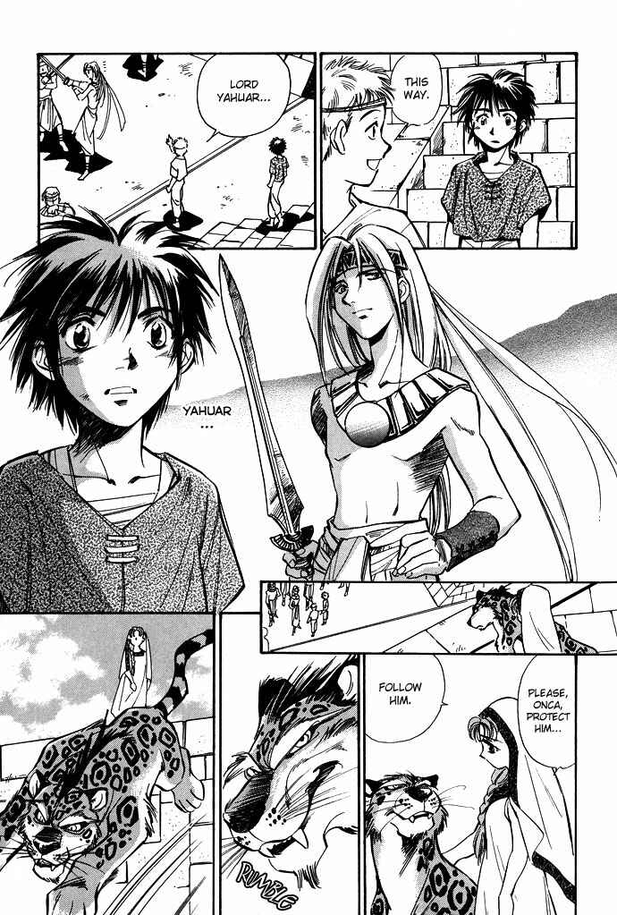 Page 24 Chapter 4 Nazca
