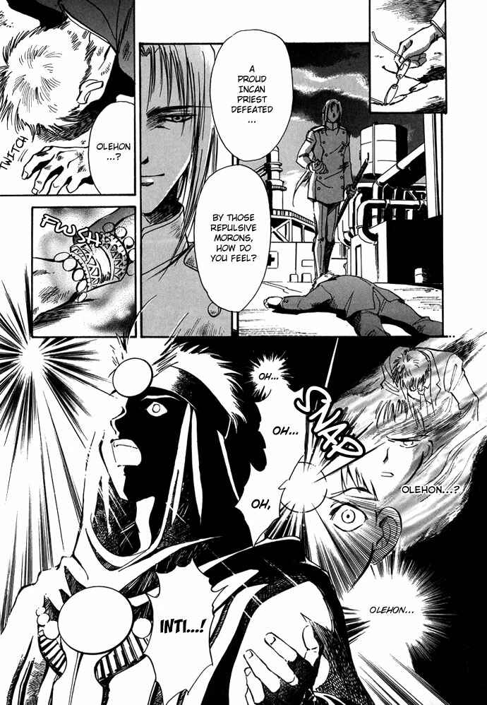 Page 8 Chapter 4 Nazca