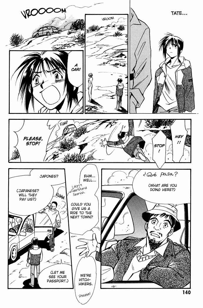 Page 42 Chapter 3 Nazca