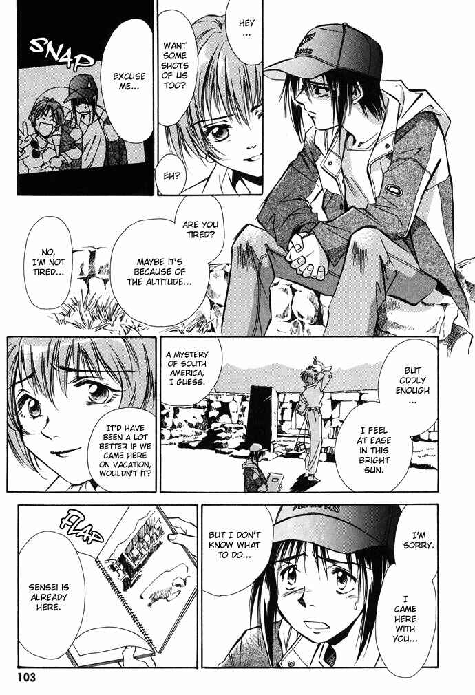 Page 5 Chapter 3 Nazca