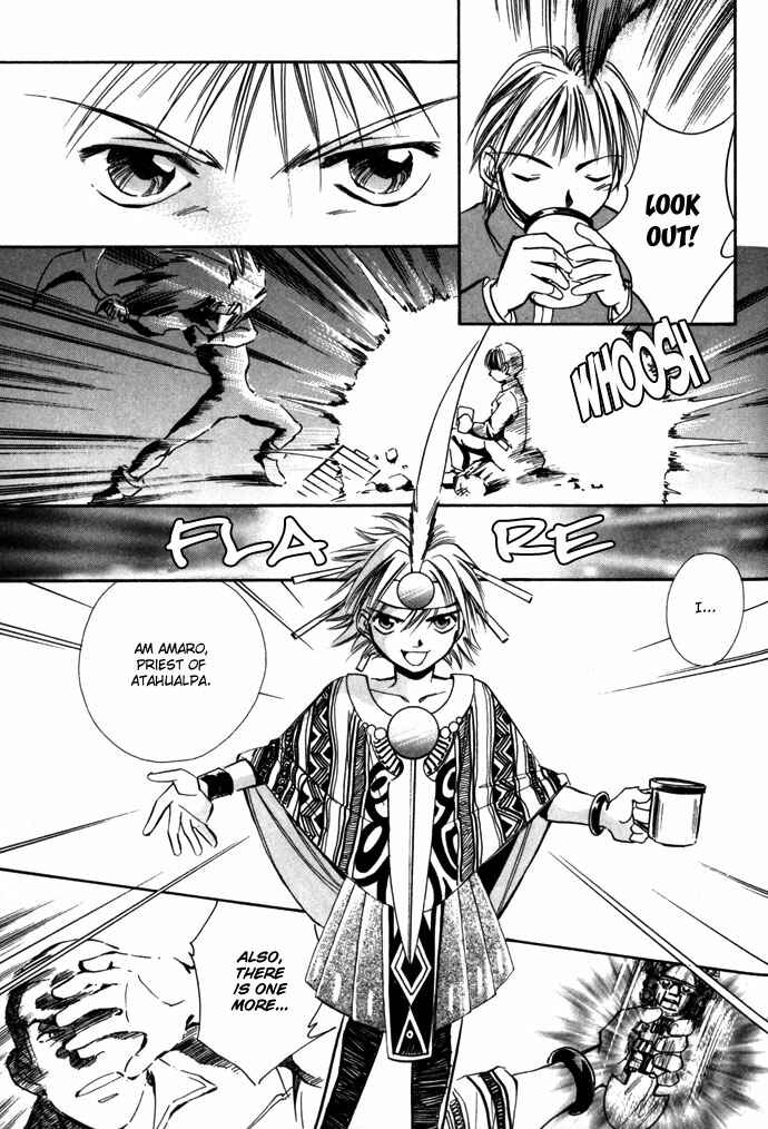 Page 21 Chapter 5 Nazca