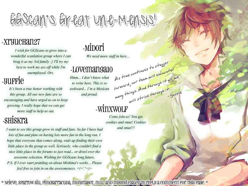 Page 1 Chapter 7 Ichigo to Anzu