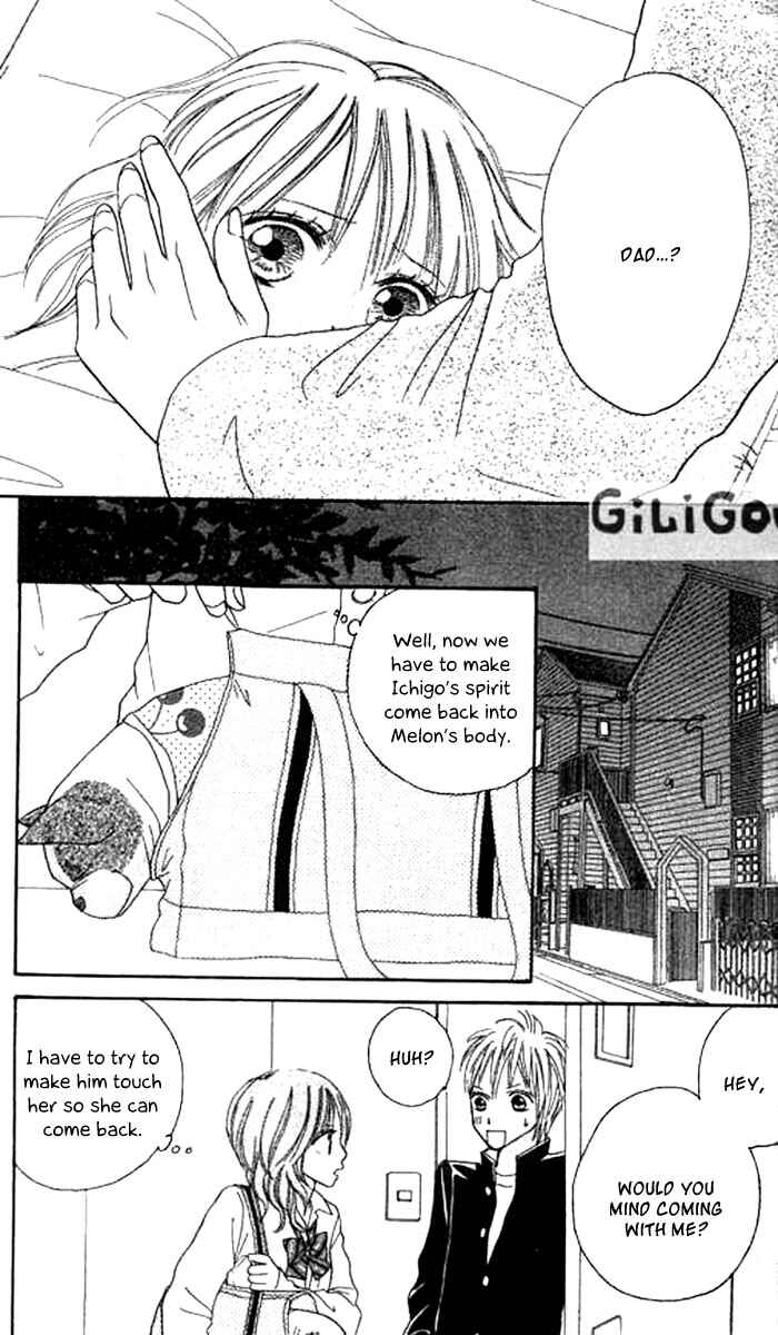 Page 11 Chapter 7 Ichigo to Anzu