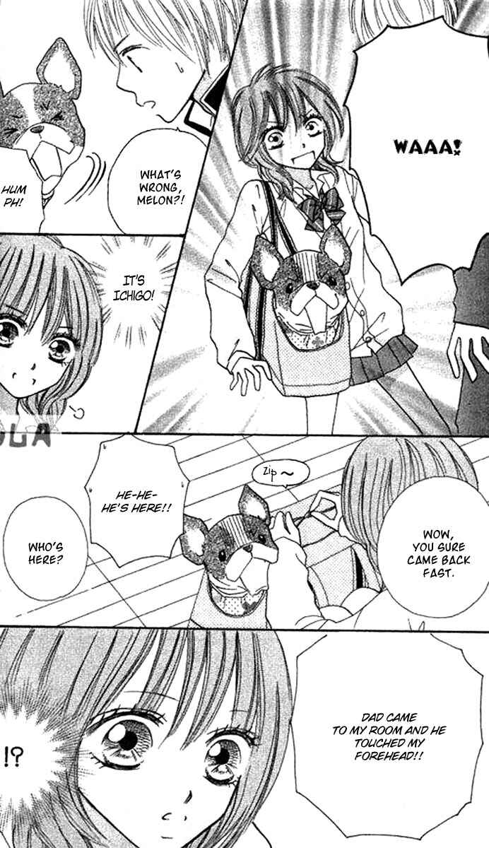 Page 12 Chapter 7 Ichigo to Anzu