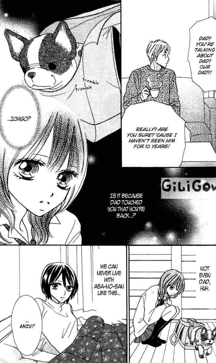 Page 13 Chapter 7 Ichigo to Anzu
